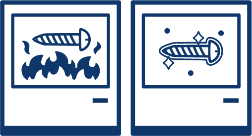 熱処理・表面加工